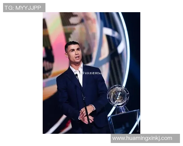 足球明星纷纷表达对C罗的喜爱与崇敬之情引发热议